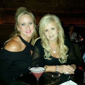 Meet your Posher, Stacey